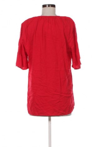 Bluzka damska Unbranded, Rozmiar XL, Kolor Czerwony, Cena 64,99 zł