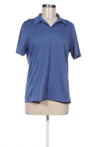Damen Shirt Unbranded, Größe M, Farbe Blau, Preis € 7,99