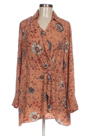 Damen Shirt Unbranded, Größe XL, Farbe Mehrfarbig, Preis € 13,99