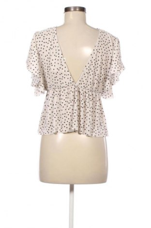 Bluzka damska Unbranded, Rozmiar M, Kolor ecru, Cena 38,99 zł