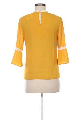 Damen Shirt Unbranded, Größe S, Farbe Gelb, Preis € 6,99