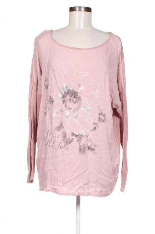 Damen Shirt Unbranded, Größe XL, Farbe Rosa, Preis € 6,99