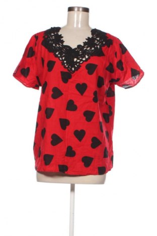 Damen Shirt Unbranded, Größe L, Farbe Mehrfarbig, Preis € 7,99