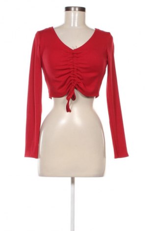 Damen Shirt Unbranded, Größe M, Farbe Rot, Preis € 6,99