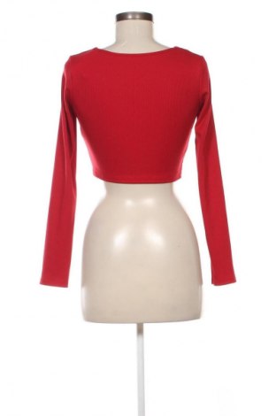 Damen Shirt Unbranded, Größe M, Farbe Rot, Preis € 6,99