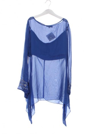 Damen Shirt Unbranded, Größe S, Farbe Blau, Preis € 5,99