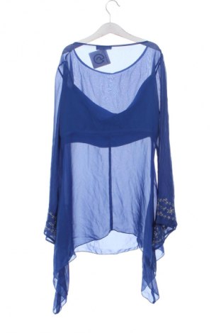 Damen Shirt Unbranded, Größe S, Farbe Blau, Preis € 5,99