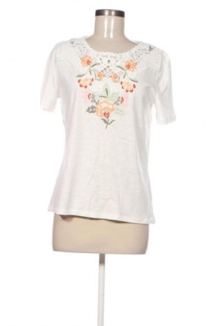 Damen Shirt Unbranded, Größe M, Farbe Weiß, Preis € 6,99