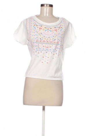 Damen Shirt Unbranded, Größe XS, Farbe Weiß, Preis € 7,99
