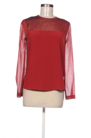 Damen Shirt Unbranded, Größe M, Farbe Rot, Preis € 6,99