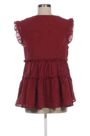 Damen Shirt Unbranded, Größe L, Farbe Rot, Preis 17,99 €