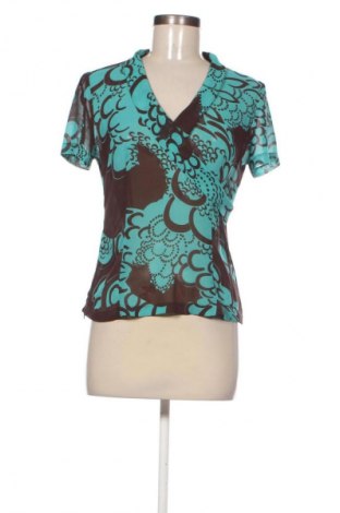 Bluzka damska Unbranded, Rozmiar L, Kolor Kolorowy, Cena 37,99 zł