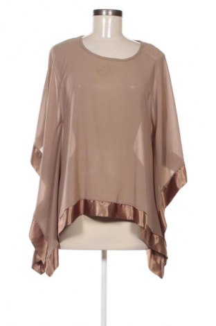 Damen Shirt Unbranded, Größe M, Farbe Braun, Preis € 5,99