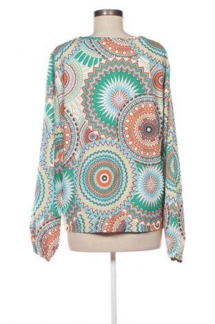 Damen Shirt Unbranded, Größe XL, Farbe Mehrfarbig, Preis € 5,99