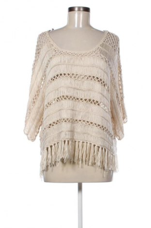 Damen Shirt Unbranded, Größe L, Farbe Ecru, Preis € 6,99