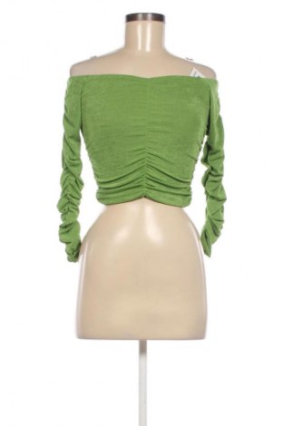 Női blúz Unbranded, Méret XS, Szín Zöld, Ár 2 709 Ft