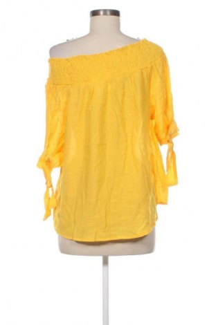 Damen Shirt Unbranded, Größe L, Farbe Gelb, Preis € 8,99