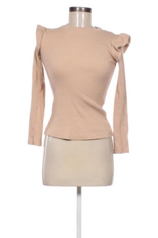 Damen Shirt Unbranded, Größe S, Farbe Beige, Preis € 6,99