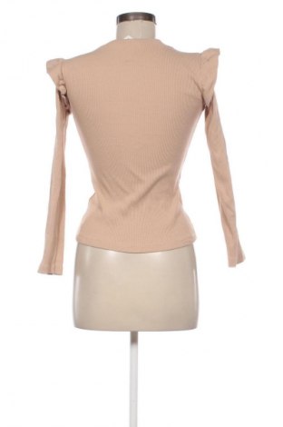 Damen Shirt Unbranded, Größe S, Farbe Beige, Preis € 6,99