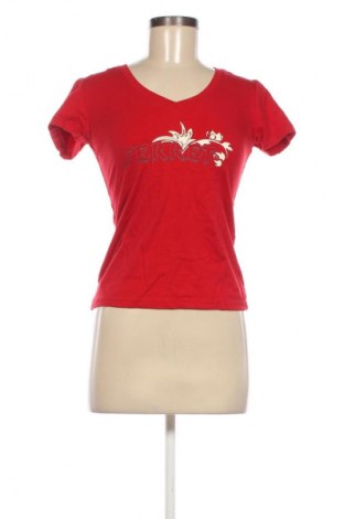 Damen Shirt Unbranded, Größe M, Farbe Rot, Preis € 8,99