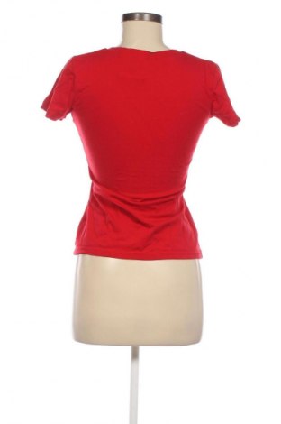 Damen Shirt Unbranded, Größe M, Farbe Rot, Preis € 8,99