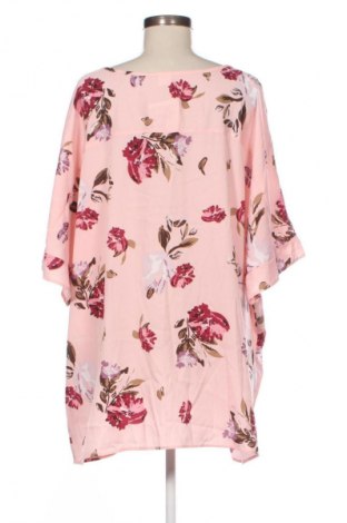 Damen Shirt Unbranded, Größe 3XL, Farbe Mehrfarbig, Preis € 9,72