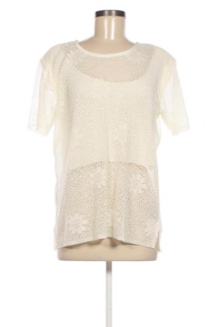 Damen Shirt Unbranded, Größe L, Farbe Ecru, Preis € 8,99