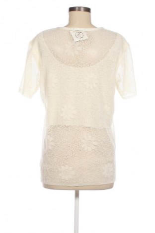 Damen Shirt Unbranded, Größe L, Farbe Ecru, Preis € 8,99