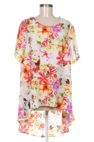 Damen Shirt Unbranded, Größe 3XL, Farbe Mehrfarbig, Preis € 19,99