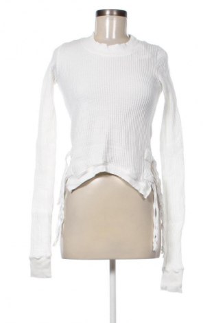 Damen Shirt Unbranded, Größe XS, Farbe Weiß, Preis € 6,99