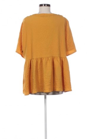 Damen Shirt Unbranded, Größe XXL, Farbe Gelb, Preis € 9,99