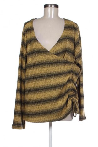 Damen Shirt Unbranded, Größe 5XL, Farbe Mehrfarbig, Preis € 6,99
