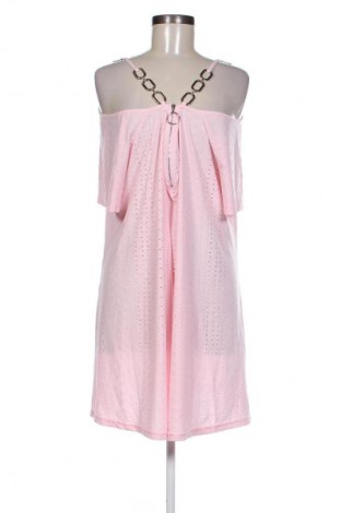 Damen Shirt Unbranded, Größe 4XL, Farbe Rosa, Preis € 8,99