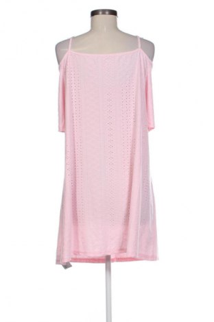 Damen Shirt Unbranded, Größe 4XL, Farbe Rosa, Preis € 8,99
