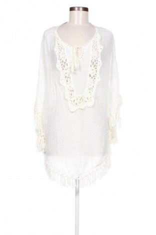 Damen Shirt Unbranded, Größe L, Farbe Weiß, Preis € 12,20