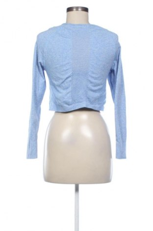 Damen Shirt Unbranded, Größe L, Farbe Blau, Preis € 7,99