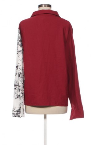 Dámska blúza Unbranded, Veľkosť XL, Farba Viacfarebná, Cena  6,95 €