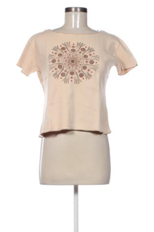 Damen Shirt Unbranded, Größe S, Farbe Beige, Preis € 8,99