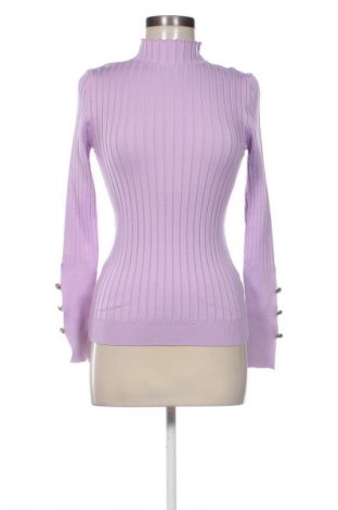 Dámská halenka Unbranded, Velikost XS, Barva Fialová, Cena  169,00 Kč