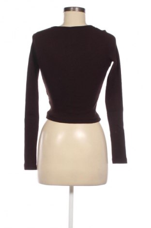 Damen Shirt Unbranded, Größe XS, Farbe Braun, Preis € 6,99