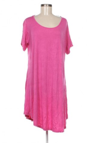 Dámská halenka Unbranded, Velikost 3XL, Barva Růžová, Cena  329,00 Kč