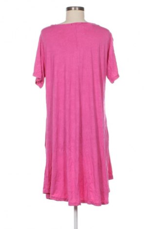Dámská halenka Unbranded, Velikost 3XL, Barva Růžová, Cena  329,00 Kč