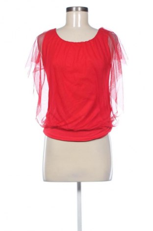 Bluză de femei Unbranded, Mărime S, Culoare Roșu, Preț 40,99 Lei