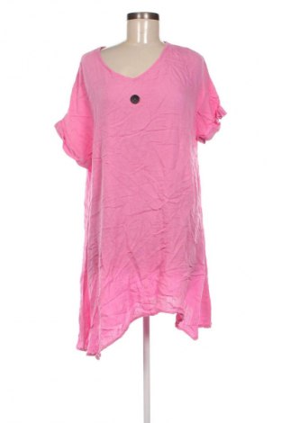 Női blúz Unbranded, Méret XXL, Szín Rózsaszín, Ár 5 849 Ft
