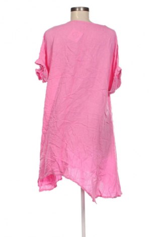 Női blúz Unbranded, Méret XXL, Szín Rózsaszín, Ár 5 849 Ft