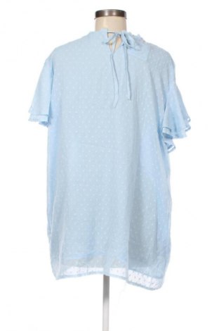 Γυναικεία μπλούζα Unbranded, Μέγεθος XXL, Χρώμα Μπλέ, Τιμή 15,99 €