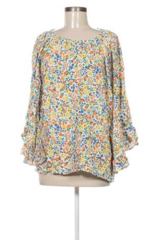 Damen Shirt Unbranded, Größe XXL, Farbe Mehrfarbig, Preis € 13,99