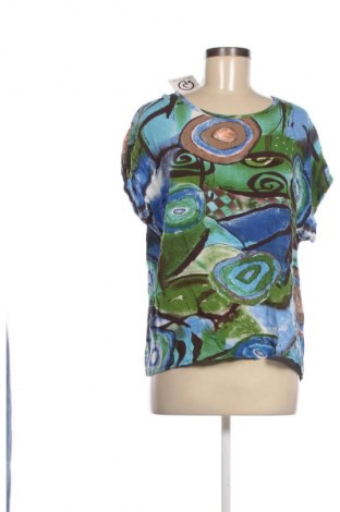 Bluză de femei Unbranded, Mărime L, Culoare Multicolor, Preț 40,99 Lei