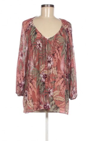 Damen Shirt Unbranded, Größe XXL, Farbe Mehrfarbig, Preis € 6,99
