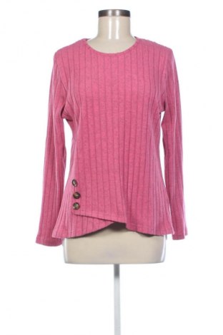 Damen Shirt Unbranded, Größe L, Farbe Rosa, Preis € 13,91